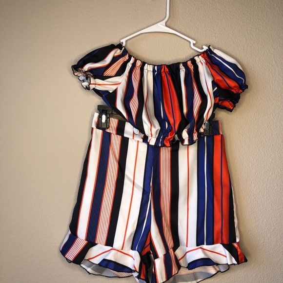 Two Piece Set - Picture 3 of 4